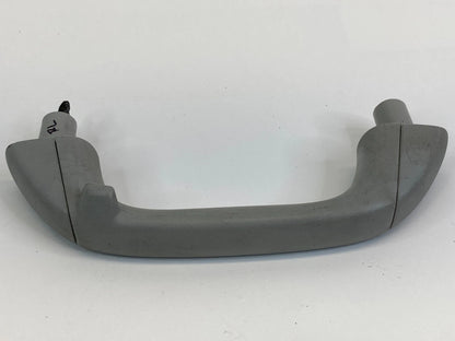 03-08 TOYOTA COROLLA REAR LEFT INTERIOR ROOF GRIP GRAB ASSIST HANDLE RR LH OEM