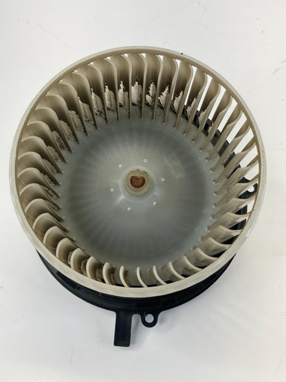 01 02 03 04 05 06 Acura MDX HVAC Rear Blower Motor Fan Assembly OEM