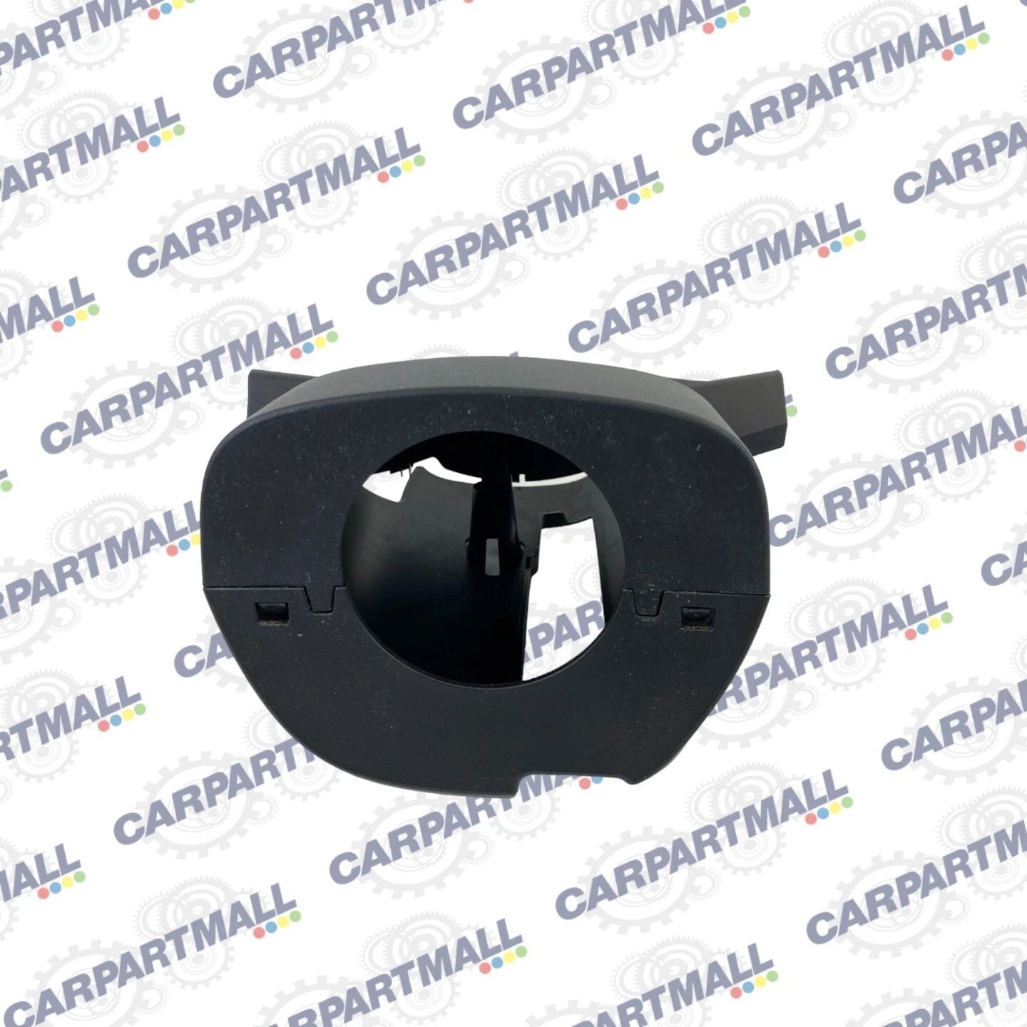 2013-2019 FORD ESCAPE STEERING COLUMN SHROUD TRIM COVER CJ54-3533-CE OEM