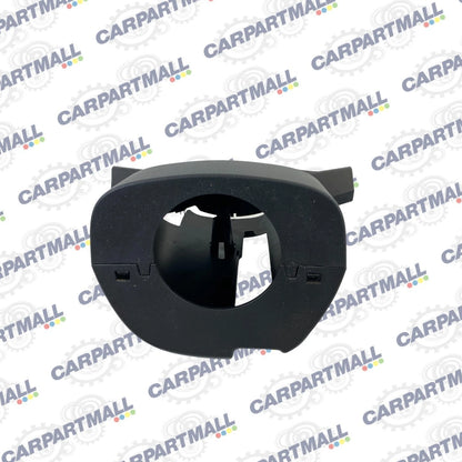2013-2019 FORD ESCAPE STEERING COLUMN SHROUD TRIM COVER CJ54-3533-CE OEM