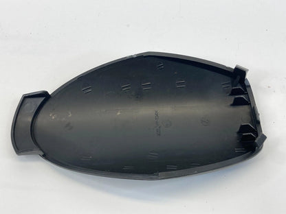 2012-2016 CHEVROLET SONIC DASH INSTRUMENT PANEL CLUSTER UPPER TRIM PLATE BEZEL