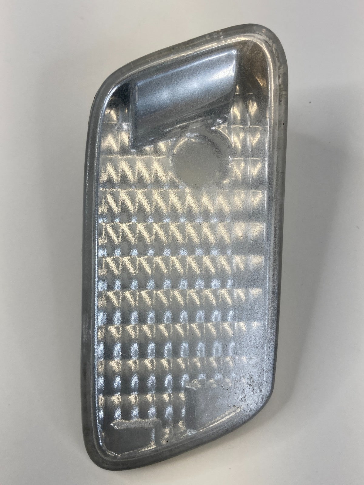 1998-2002 Mercedes-Benz E430 Front Right Passenger Side Marker Light OEM