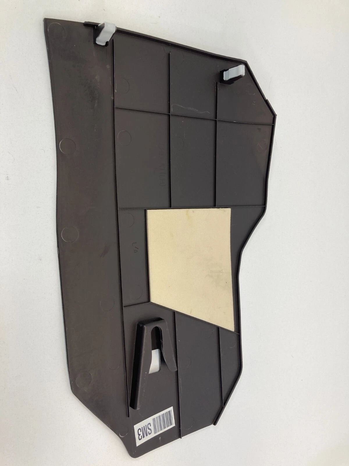 2010 2011 2012 2013 HYUNDAI TUCSON LEFT DASHBOARD LOWER PANEL TRIM COVER OEM