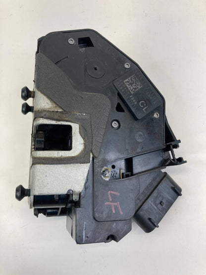 13-20 FORD FUSION FRONT LEFT DRIVER DOOR LOCK LATCH ACTUATOR AE8A-5421813 OEM