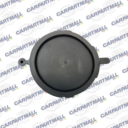 08-10 Chrysler Sebring Rear Right Door Window Regulator Carrier Cover Cap OEM