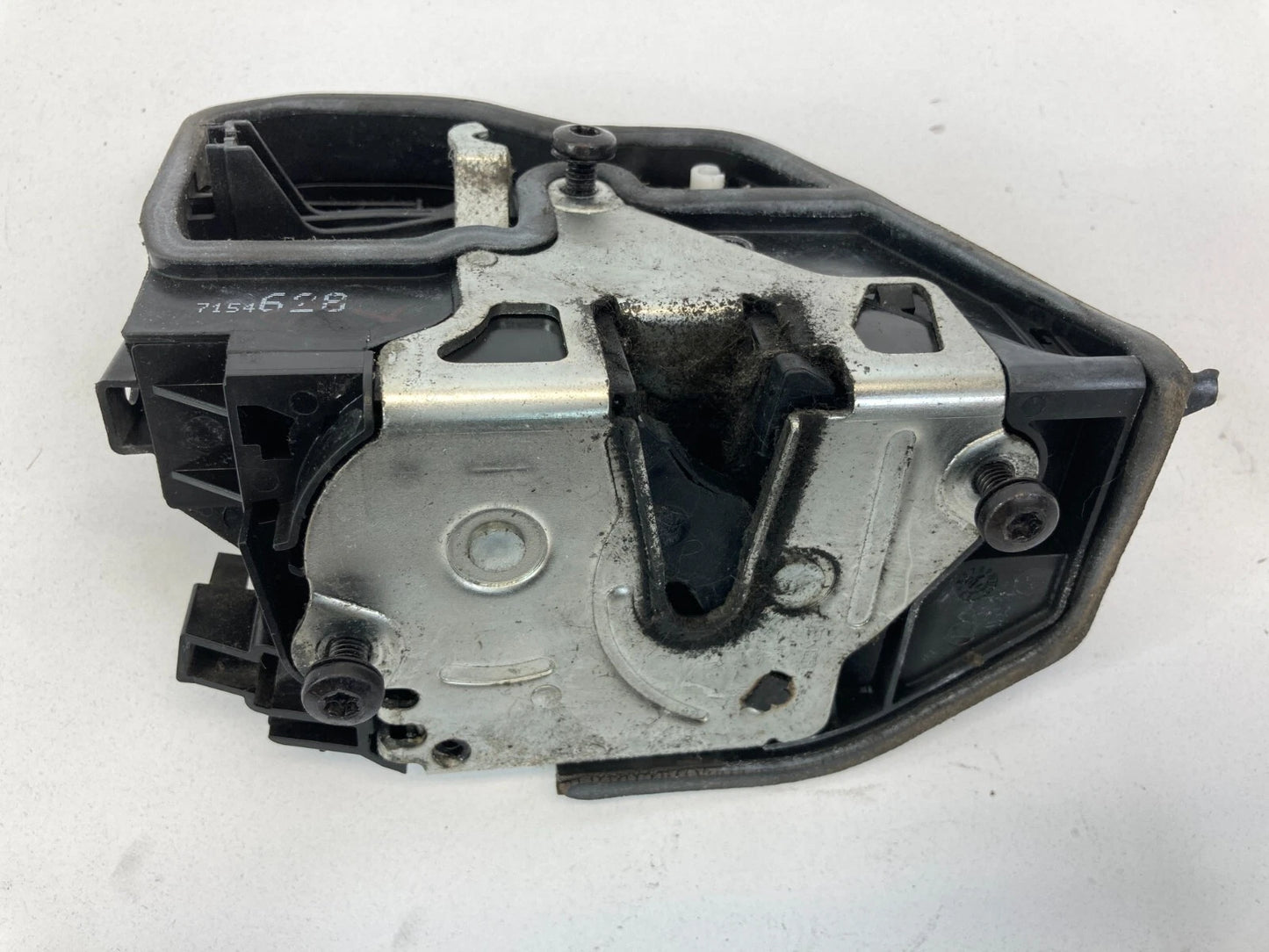 2004-2010 BMW X3 SUV 4-DR FRONT RIGHT DOOR LOCK LATCH RELEASE ACTUATOR 7154628