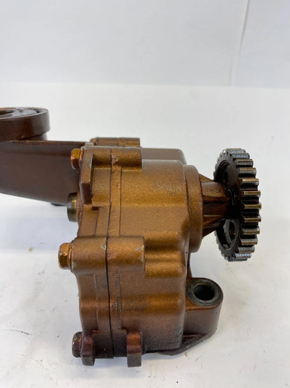 2010 KIA FORTE 2.0L L4 DOHC 16V ENGINE OIL PUMP ASSEMBLY UNIT OEM