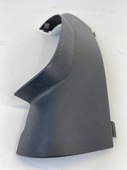 2004 2005 2006 CADILLAC SRX BASE STEERING COLUMN COVER TRIM PANEL 10037-JL467E