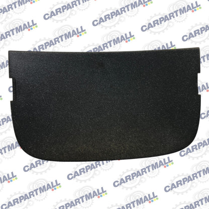 01-09 Volvo S60 01-07 V70 Hood Opener Relase Handle Cover Cap Trim 9175853 OEM