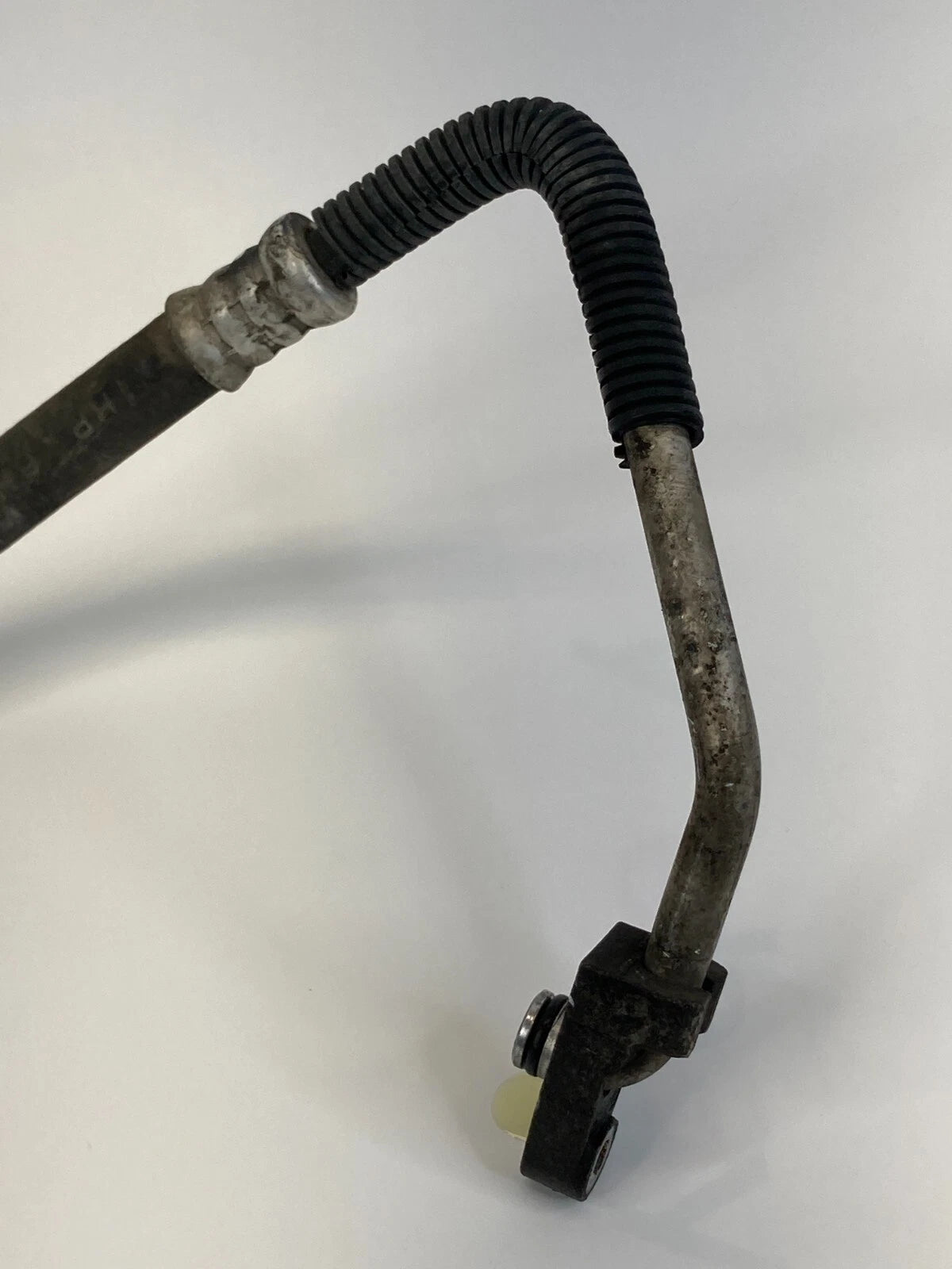 2004-2009 TOYOTA PRIUS 1.5L FWD AC A/C AIR CONDENSER DISCHARGE LINE HOSE OEM