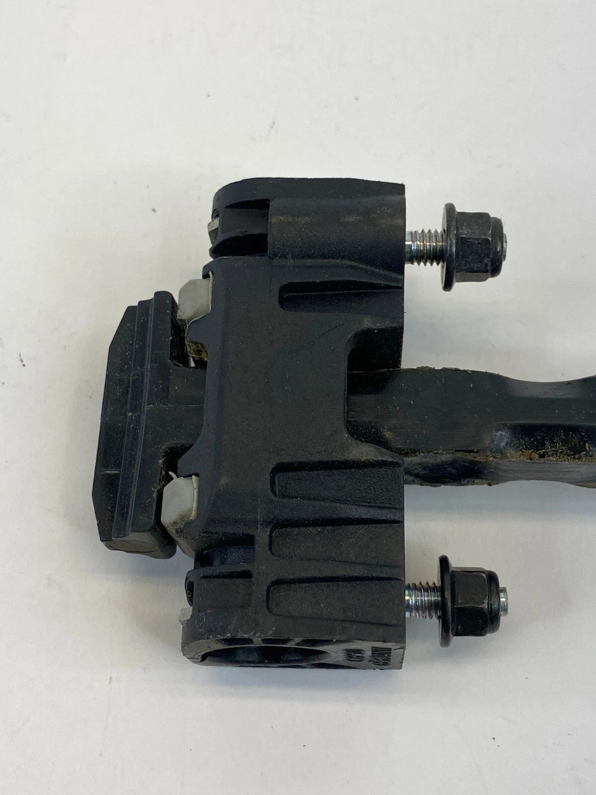 2008-2016 VOLVO XC70 FRONT RIGHT PASSENGER DOOR CHECK STOPPER HINGE OEM