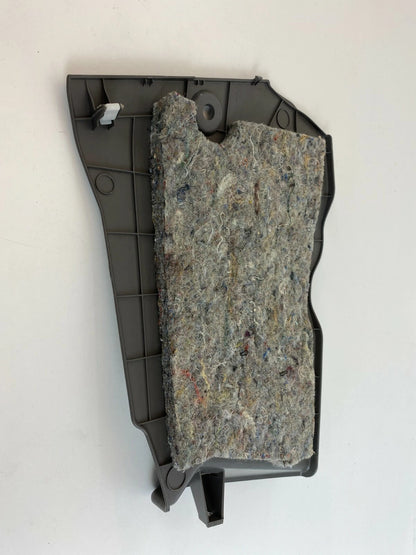 08-10 HONDA ODYSSEY FRONT CONSOLE LEFT DRIVER SIDE COVER PANEL TRIM 77348SHJA000