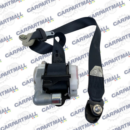 2011 2012 2013 MAZDA3 3 SEDAN FRONT RIGHT PASSENGER SEAT BELT RETRACTOR OEM