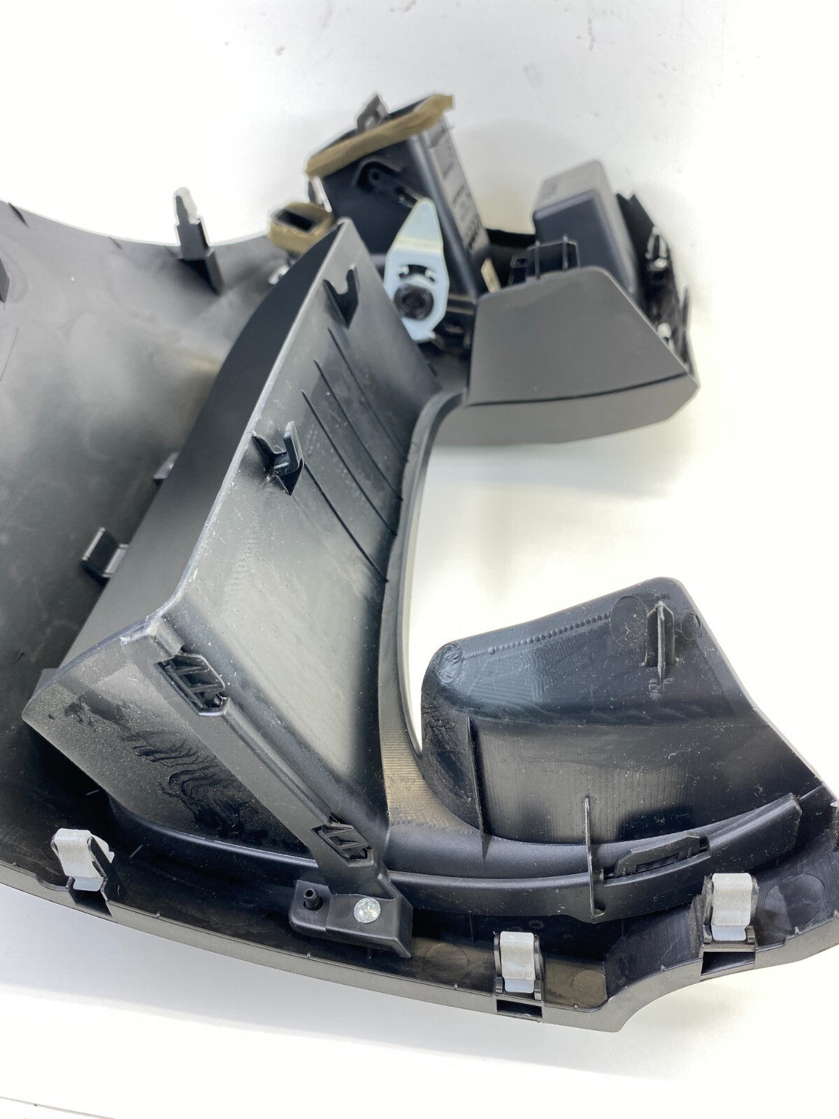 2006-2011 Honda Civic Dash Display Speedo Cluster Bezel Panel 77220-SNA-A020 OEM