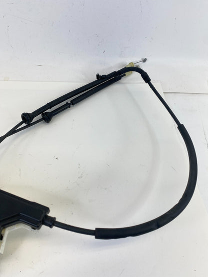 2015-2017 Chrysler 200 Rear Left Door Lock Latch Release Actuator 04589915AD