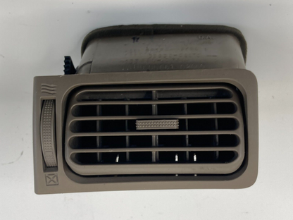 03-08 Toyota Corolla Left Side Dash A/C AC Air Vent Grille Outlet 55650-02050