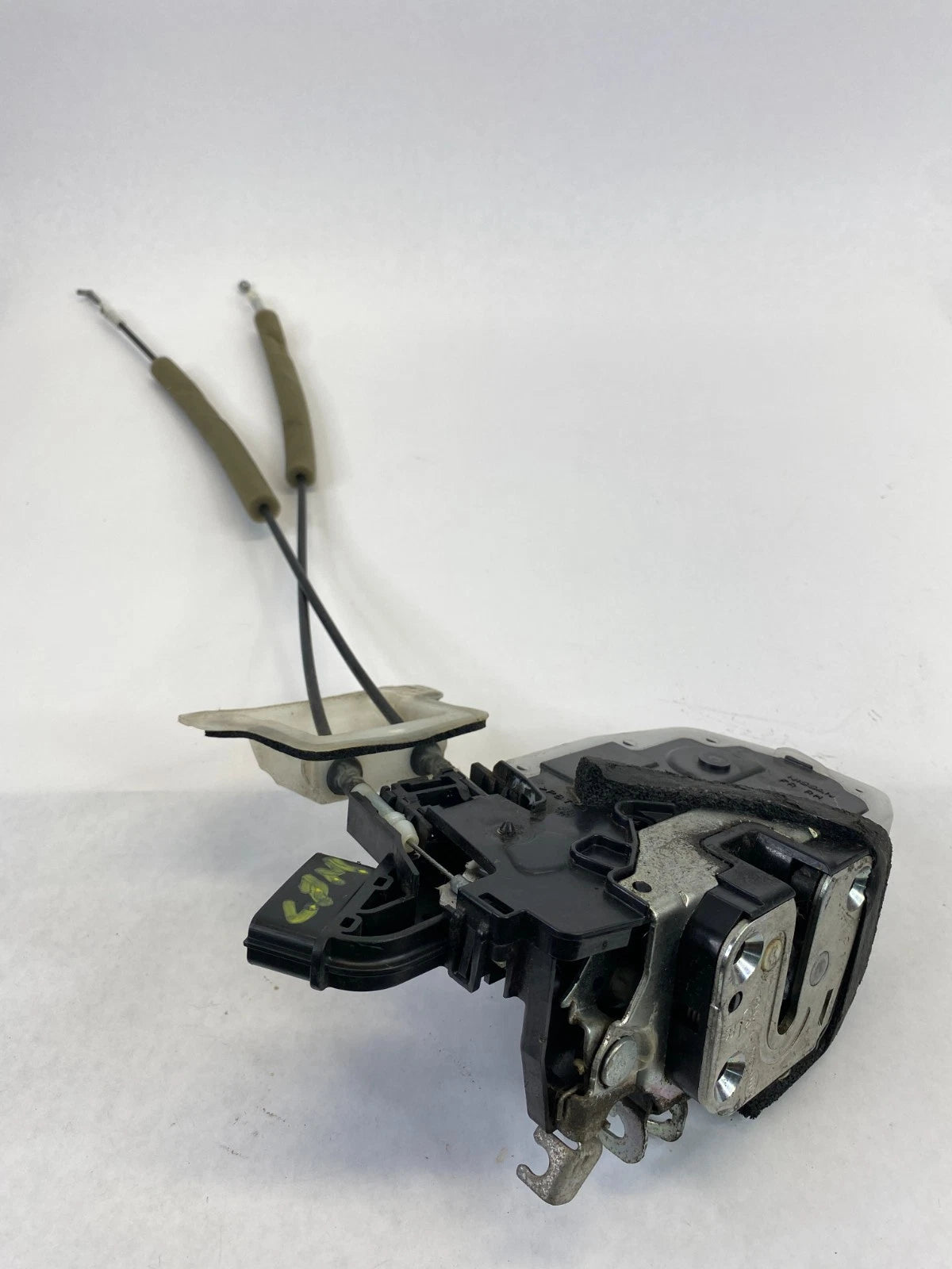 2007-2012 NISSAN ALTIMA FRONT RIGHT PASSENGER DOOR LOCK ACTUATOR LATCH OEM