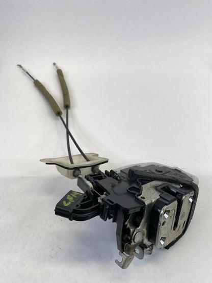 2007-2012 NISSAN ALTIMA FRONT RIGHT PASSENGER DOOR LOCK ACTUATOR LATCH OEM
