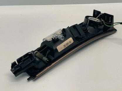 1998-2004 AUDI A6 FRONT RIGHT INTERIOR DOOR HANDLE WITH TWEETER OEM 4B0-837-020