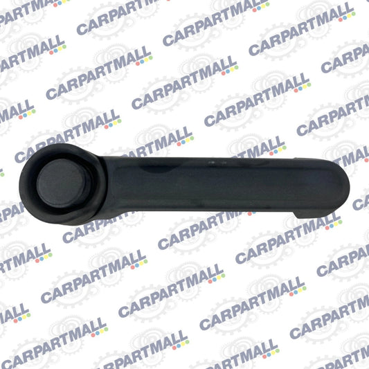 2010-2012 JEEP LIBERTY REAR LEFT BACK SIDE EXTERIOR DOOR HANDLE OEM