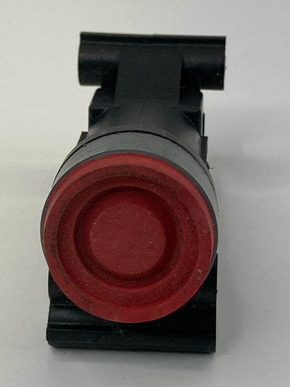 08-12 Ford Escap First Inertia Fuel Pump Shut-Off Switch Button 5L1T-9341-AA