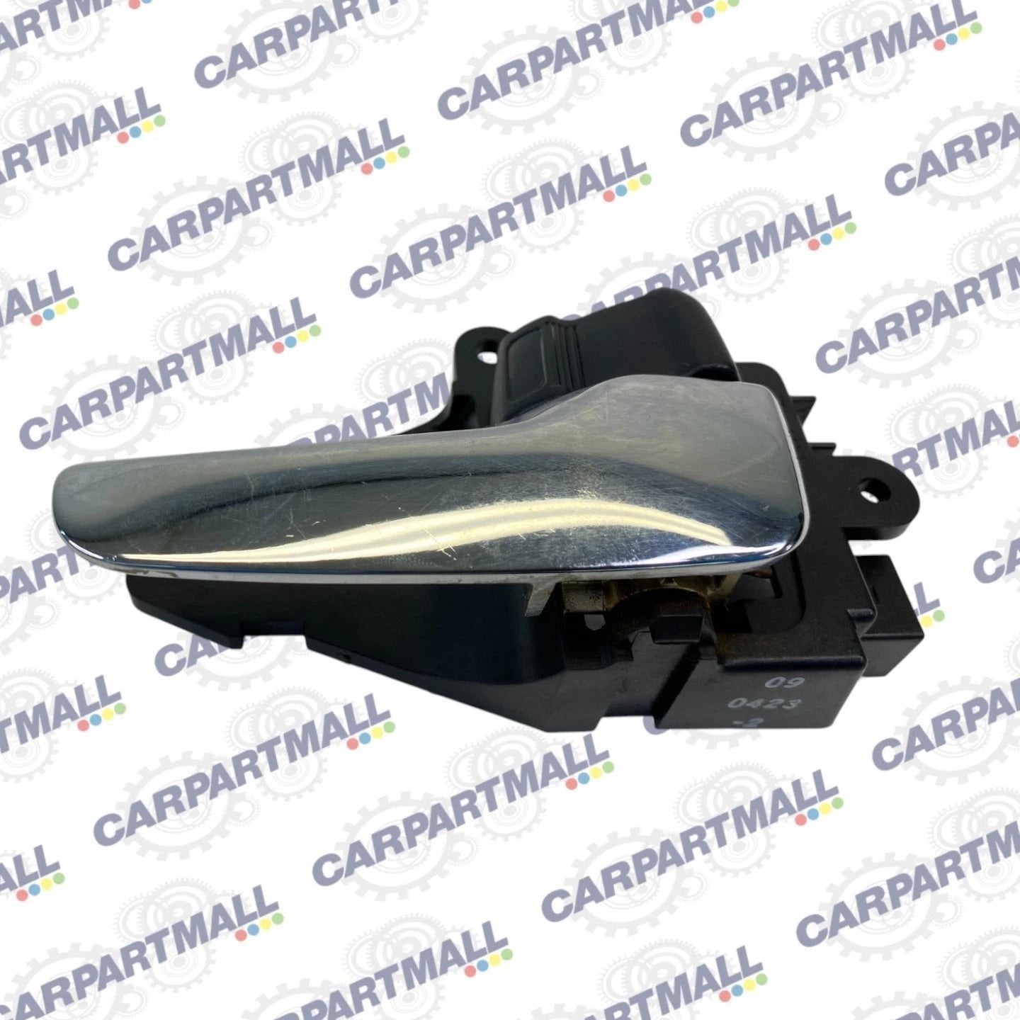 2007-2013 MITSUBISHI OUTLANDER FRONT RIGHT PASSENGER SIDE INTERIOR DOOR HANDLE