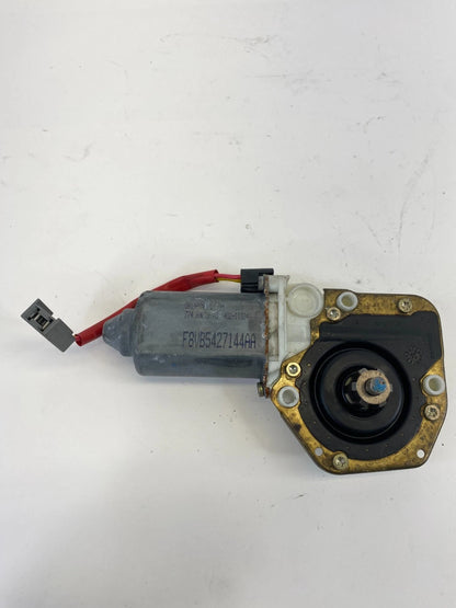 1998-2011 LINCOLN TOWN CAR REAR LEFT POWER WINDOW MOTOR F8VB5427144AA OEM