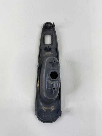 1999 2000 HYUNDAI ELANTRA REAR RIGHT SIDE DOOR WINDOW SWITCH COVER BEZEL TRIM