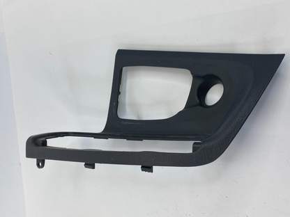 04-09 Kia Spectra Front Left Driver Door Window Switch Cover Bezel 82334-2F000