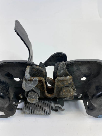 07 08 09 10 11 12 DODGE CALIBER FRONT HOOD LOCK LATCH RELEASE ACTUATOR OEM