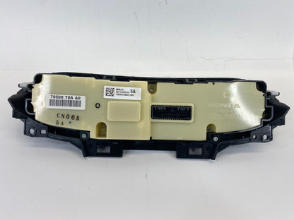 2012-2014 Honda CR-V AC Heater Temperature Climate Control Switch 79500-T0AA012