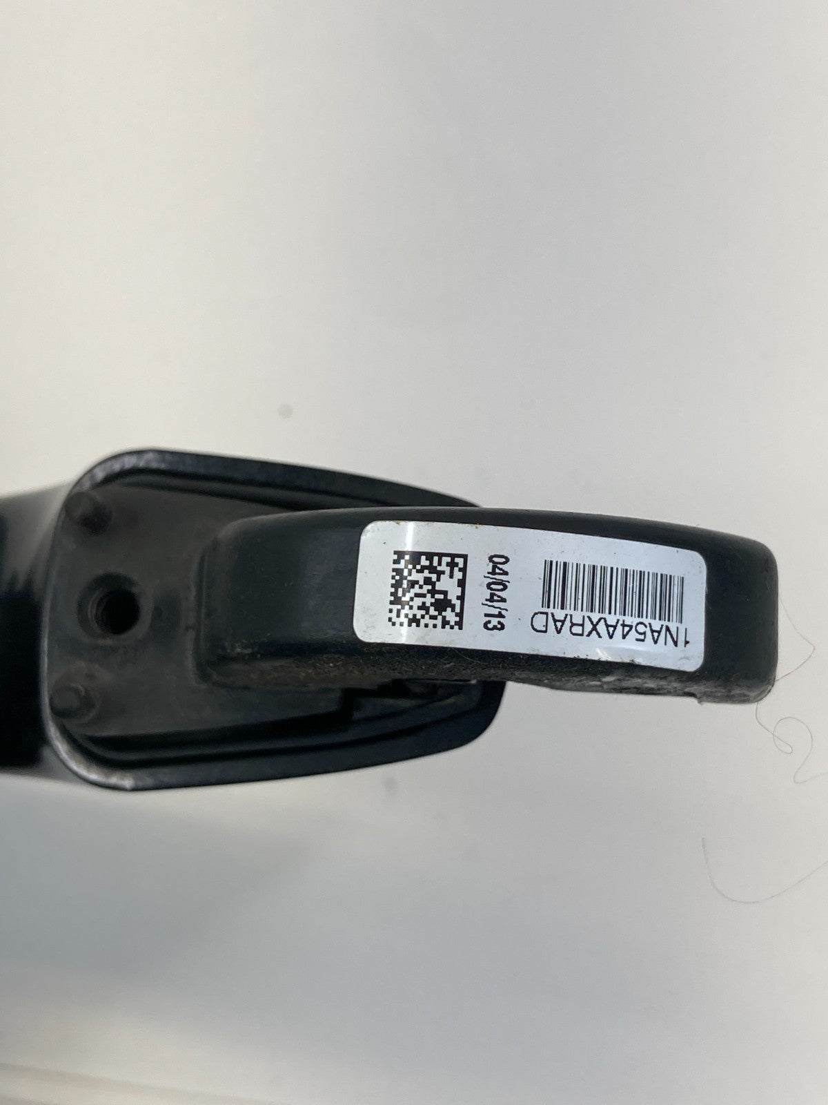 2008-2016 Chrysler Town & Country Front Right Side Exterior Door Handle Assy OEM