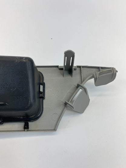 12-15 TOYOTA PRIUS FRONT RIGHT DASH VENT CORNER COVER PANEL TRIM 62218-47040 OEM