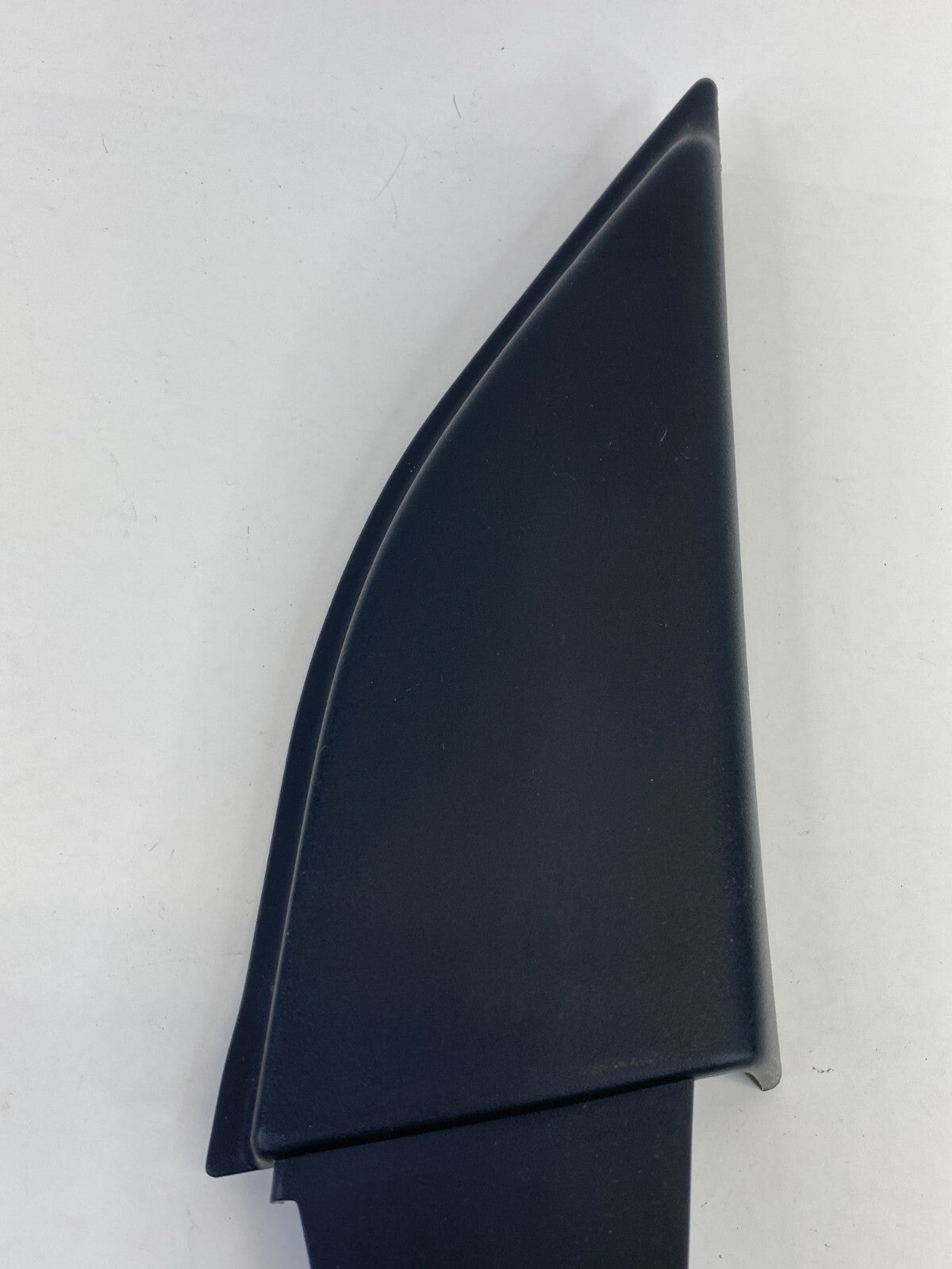 2001-2012 Ford Escape Interior Front Right Side Mirror Cover Trim Corner OEM