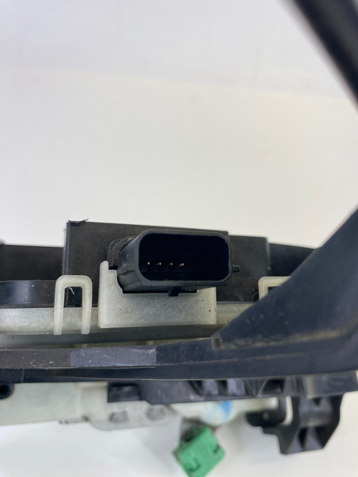 07-14 Ford Edge Rear Right Side Door Lock Latch Release Actuator 7T43-7843350