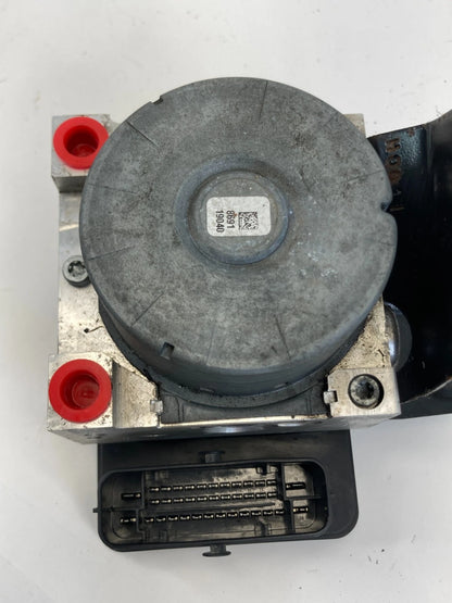 2014-2016 Dodge Dart 2.5L A/T FWD ABS Anti Lock Brake Pump Module 68256902AA OEM