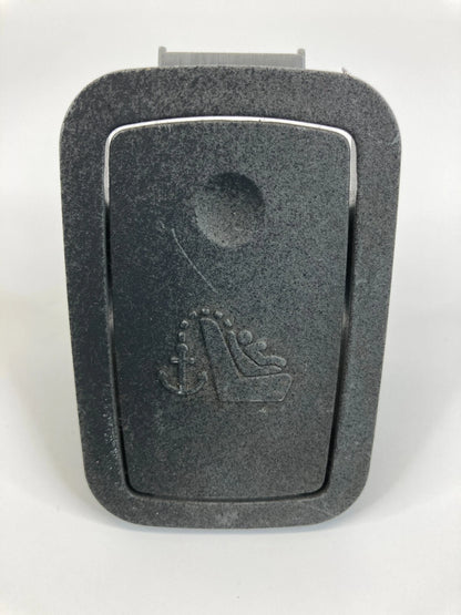 2013-2015 CHEVROLET MALIBU REAR DECK TOP TETHER ANCHOR COVER CAP OEM 15795997