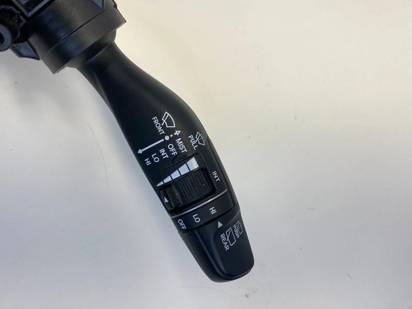 17 18 HYUNDAI SANTA FE SPORT STEERING COLUMN COMBINATION SWITCH OEM 93420-B8050