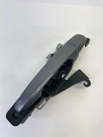 06-12 FORD FUSION 06-11 MERCURY MILAN REAR LEFT SIDE EXTERIOR DOOR HANDLE OEM