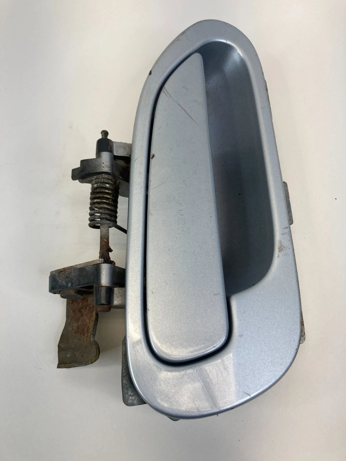 1998-2002 HONDA ACCORD SEDAN REAR RIGHT SIDE EXTERIOR DOOR HANDLE 72640-S84A OEM