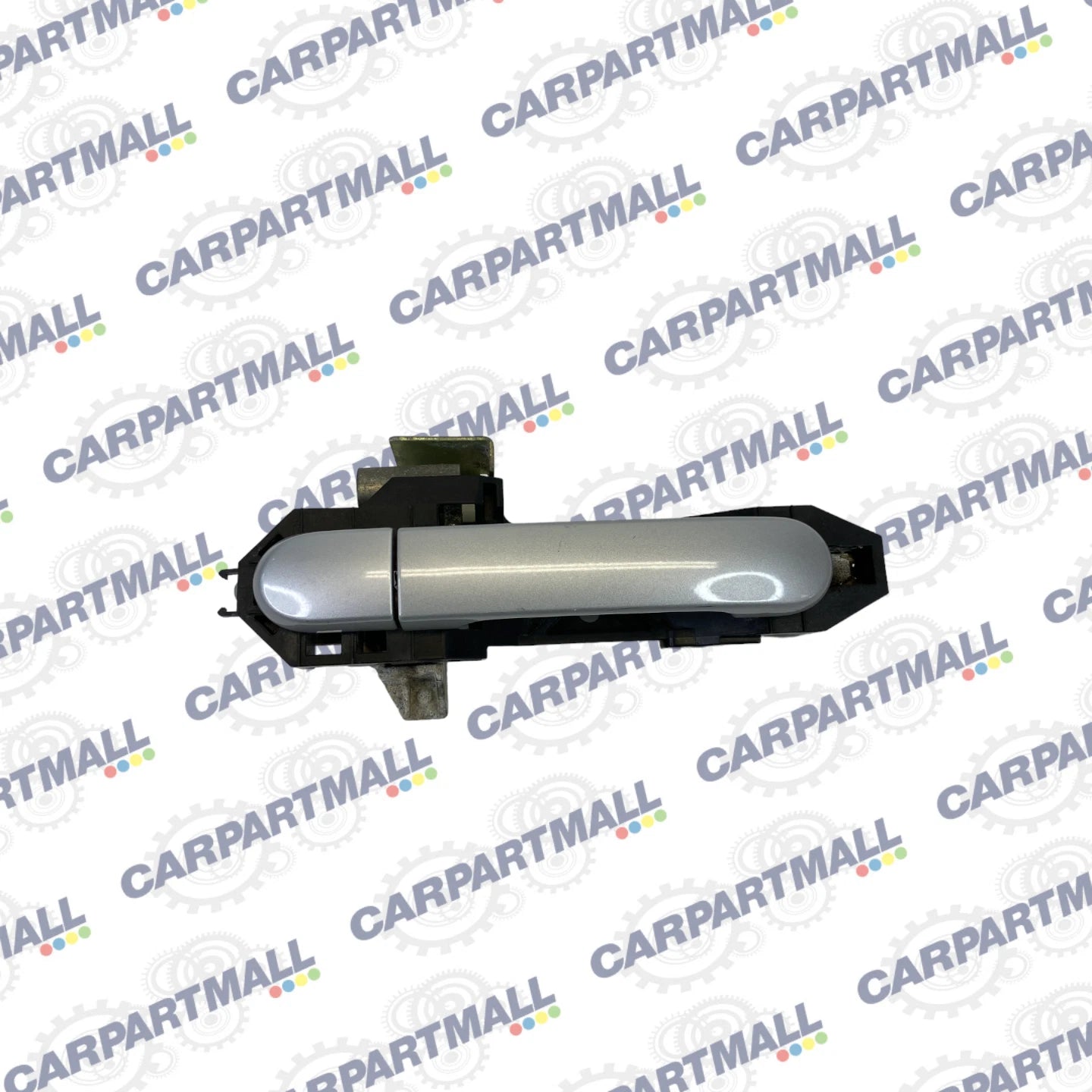 2007 08 09 10 11 2012 NISSAN VERSA REAR RIGHT SIDE EXTERIOR DOOR HANDLE OEM