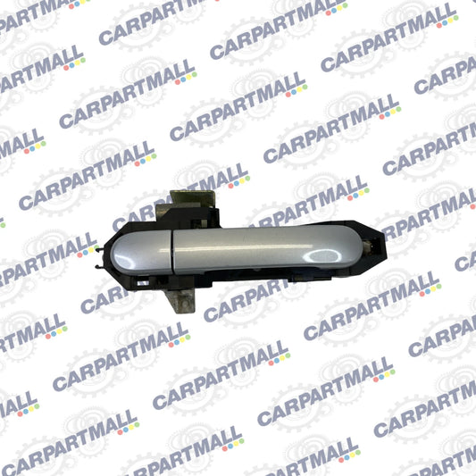 2007 08 09 10 11 2012 NISSAN VERSA REAR RIGHT SIDE EXTERIOR DOOR HANDLE OEM