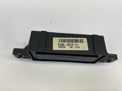 2010-2013 KIA FORTE A/T 2.0L FUSE JUNCTION RELAY CONTROL MODULE UNIT 91940-1M170