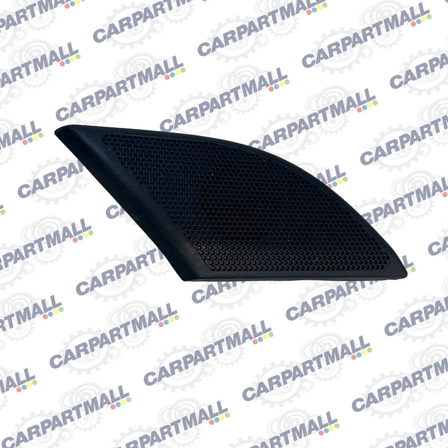 2008-2010 SATURN VUE FRONT LEFT DRIVER DOOR TWEETER W COVER GRILLE TRIM 96673602