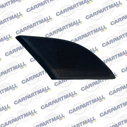 2008-2010 SATURN VUE FRONT LEFT DRIVER DOOR TWEETER W COVER GRILLE TRIM 96673602