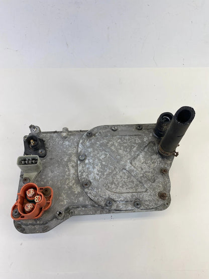 2008-2012 ESCAPE HYBRID DRIVER MOTOR INVERTER CONVERTER MODULE ASSY 9M68-14B227