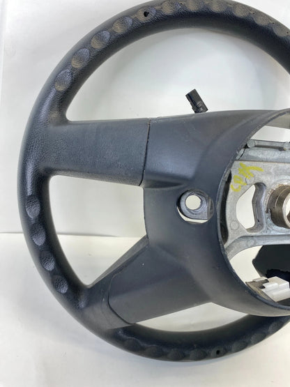 05 06 07 08 09 10 CHRYSLER 300 STEERING WHEEL WITHOUT CONTROLS 0UV201DVAD OEM