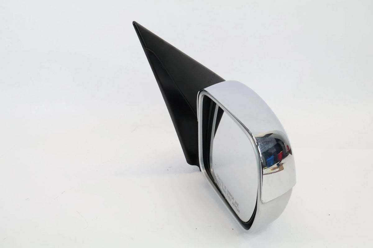 2003-2008 HONDA PILOT PASSENGER RIGHT SIDE VIEW DOOR MIRROR OEM