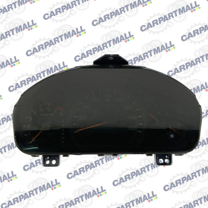 2003 HONDA ACCORD 3.0L SPEEDOMETER INSTRUMENT CLUSTER GAUGES 78100-SDP-A210 OEM