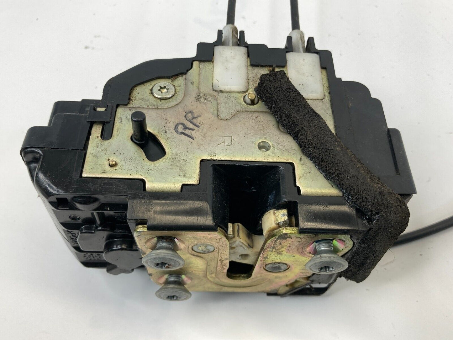 2005-2007 Nissan Murano Rear Right Side Door Lock Latch Release Actuator OEM